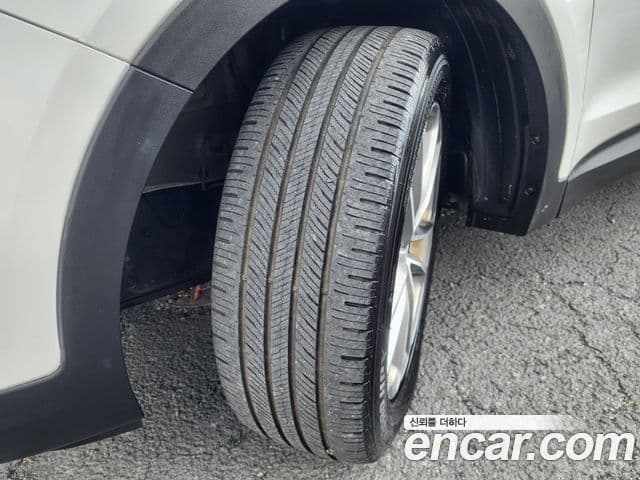 Hyundai Santa Fe The / новый Prime Exclusive, 2016 9