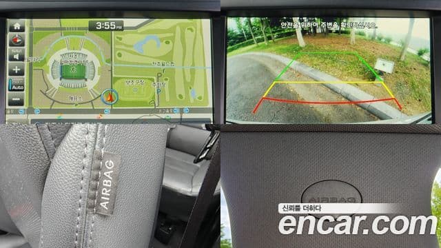 Hyundai Santa Fe The / новый Prime Exclusive, 2016 17