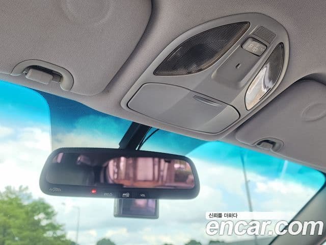 Hyundai Santa Fe The / новый Prime Exclusive, 2016 20