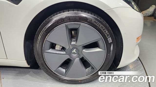 Tesla модель 3 Long Range, 2021 все фото