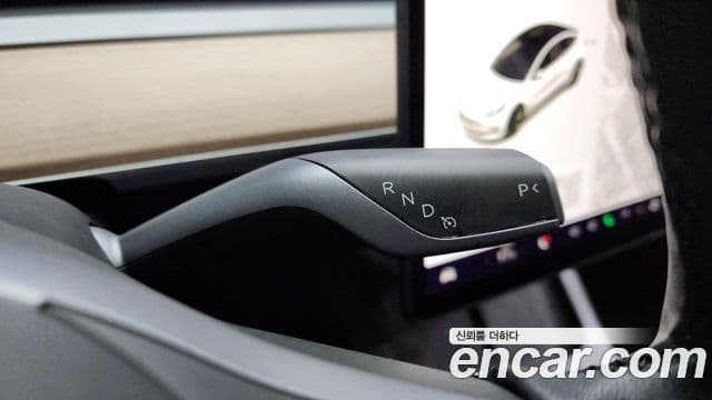 Tesla модель 3 Long Range, 2021 9