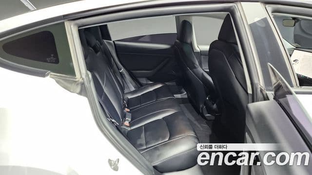 Tesla модель 3 Long Range, 2021 12