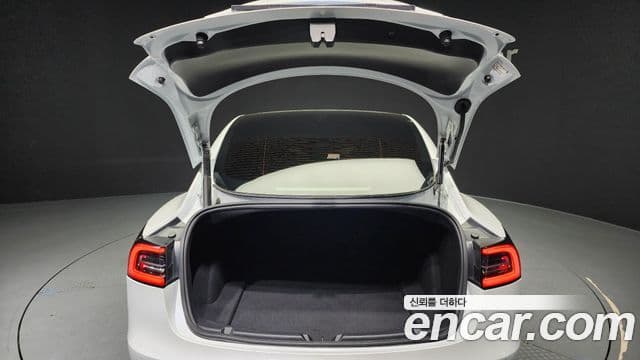 Tesla модель 3 Long Range, 2021 20