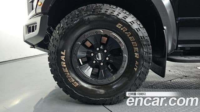 Ford F150 3.5L, 2018 все фото