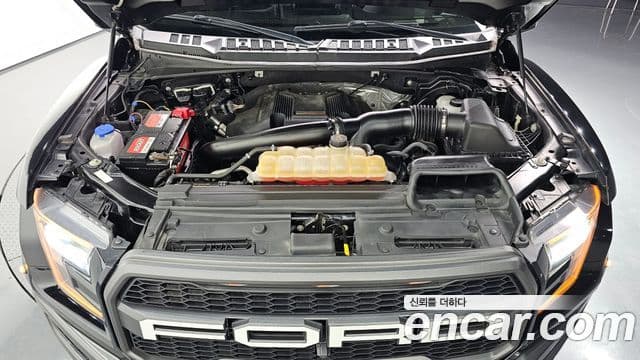 Ford F150 3.5L, 2018 6