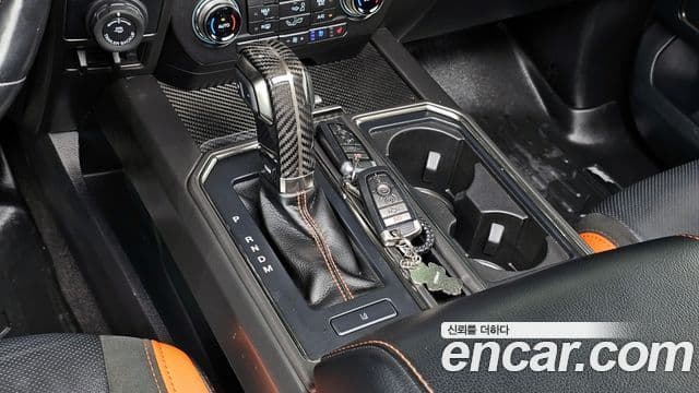 Ford F150 3.5L, 2018 9