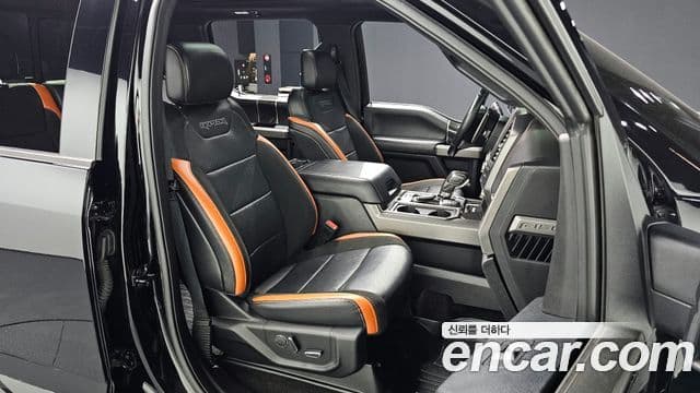 Ford F150 3.5L, 2018 10