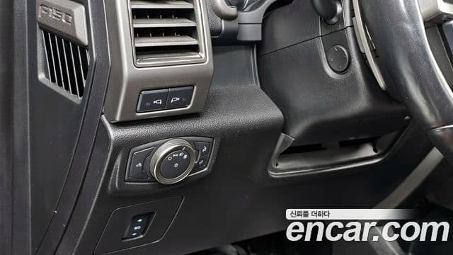 Ford F150 3.5L, 2018 16