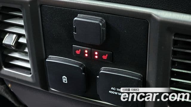 Ford F150 3.5L, 2018 18