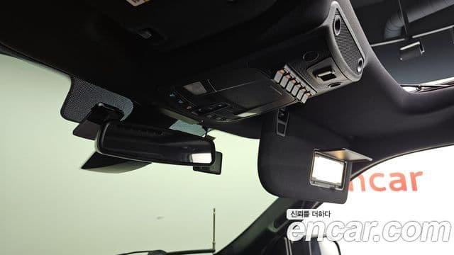 Ford F150 3.5L, 2018 19