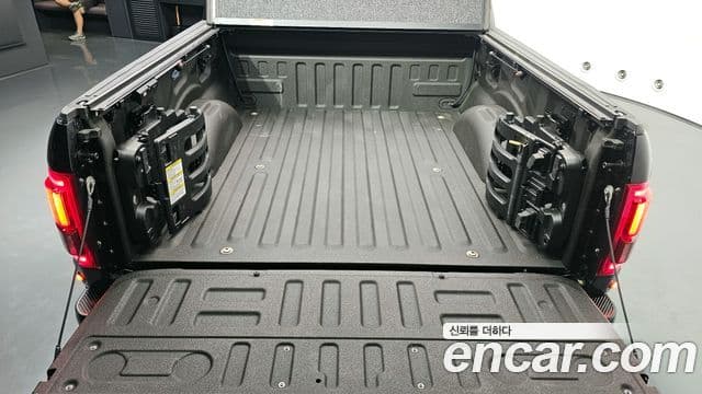 Ford F150 3.5L, 2018 20