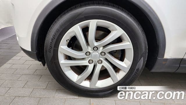 Land Rover Discovery 5 3.0 TD6 HSE, 2017 все фото