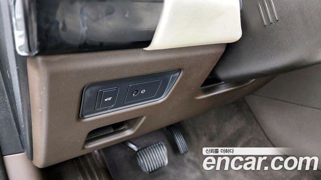 Land Rover Discovery 5 3.0 TD6 HSE, 2017 16