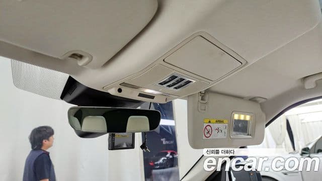 Land Rover Discovery 5 3.0 TD6 HSE, 2017 17