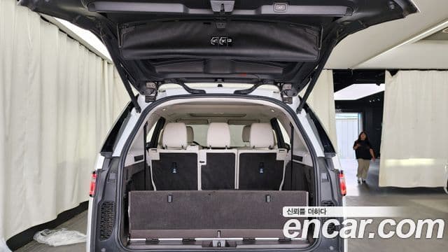 Land Rover Discovery 5 3.0 TD6 HSE, 2017 20