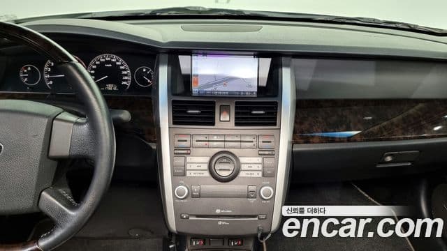 Renault Korea(Samsung) SM7 New Art RE, 2011 14