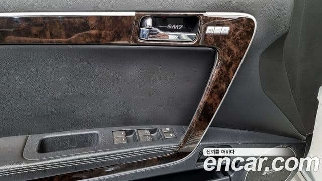 Renault Korea(Samsung) SM7 New Art RE, 2011 15