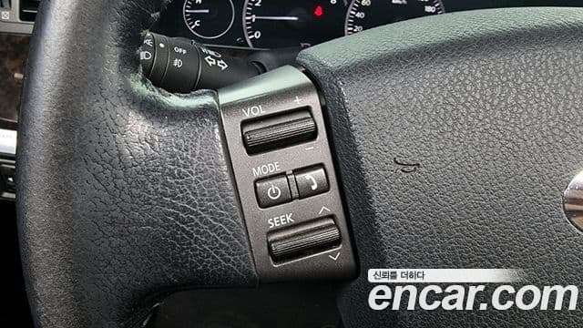 Renault Korea(Samsung) SM7 New Art RE, 2011 17