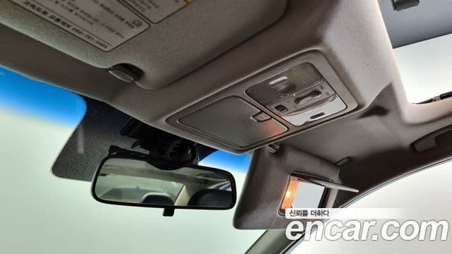 Renault Korea(Samsung) SM7 New Art RE, 2011 18