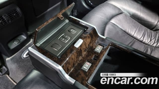 Renault Korea(Samsung) SM7 New Art RE, 2011 19