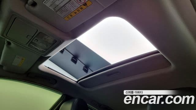 Renault Korea(Samsung) SM7 New Art RE, 2011 20