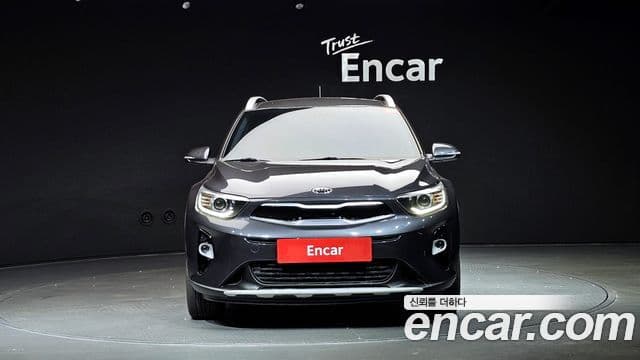 Kia Stonic Trendy, 2018 3