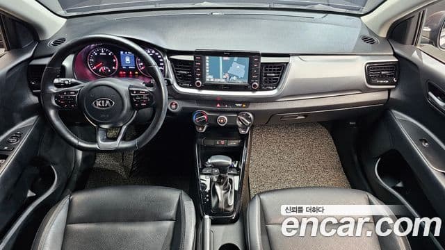 Kia Stonic Trendy, 2018 7