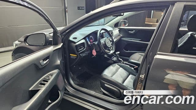 Kia Stonic Trendy, 2018 11