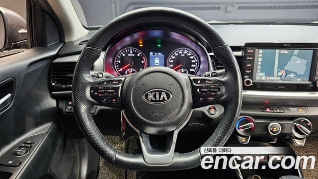 Kia Stonic Trendy, 2018 13