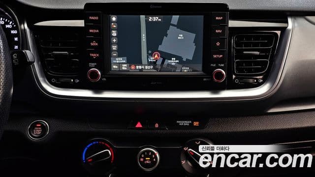 Kia Stonic Trendy, 2018 14