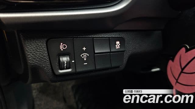 Kia Stonic Trendy, 2018 16