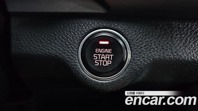 Kia Stonic Trendy, 2018 19