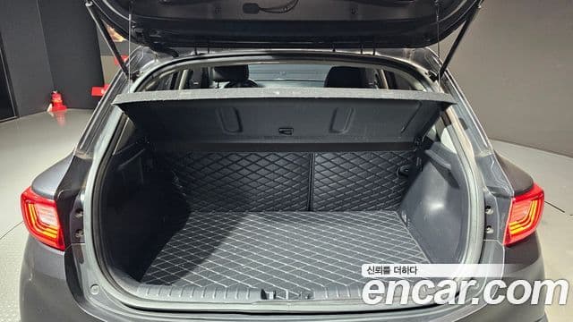 Kia Stonic Trendy, 2018 20