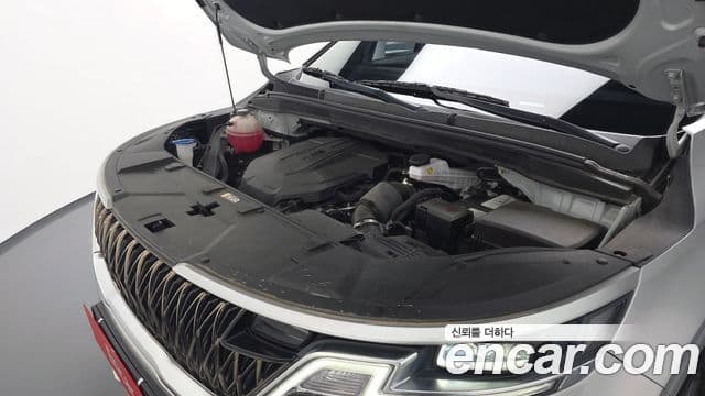 Kia Carnival 4세대 Prestige, 2021 6