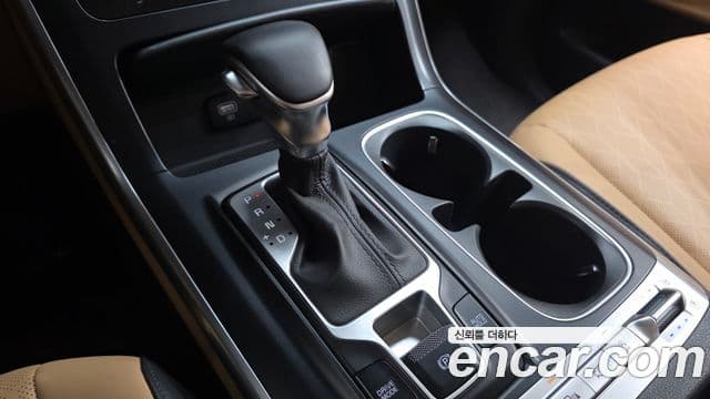 Kia Carnival 4세대 Prestige, 2021 9