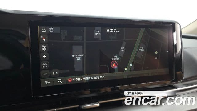 Kia Carnival 4세대 Prestige, 2021 14