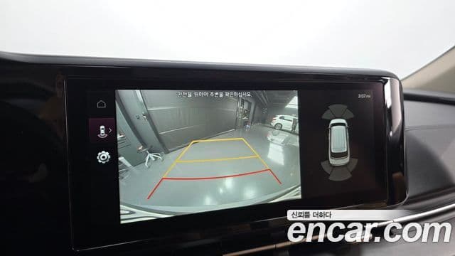 Kia Carnival 4세대 Prestige, 2021 15