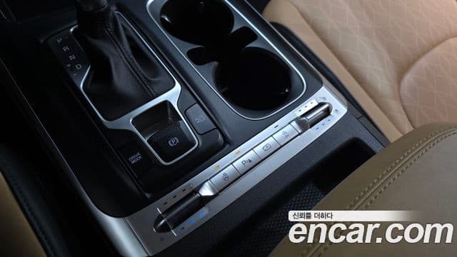 Kia Carnival 4세대 Prestige, 2021 17