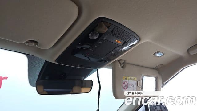 Kia Carnival 4세대 Prestige, 2021 18