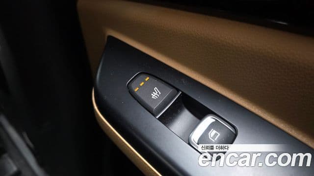 Kia Carnival 4세대 Prestige, 2021 19