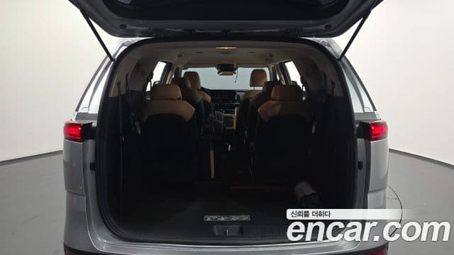 Kia Carnival 4세대 Prestige, 2021 20