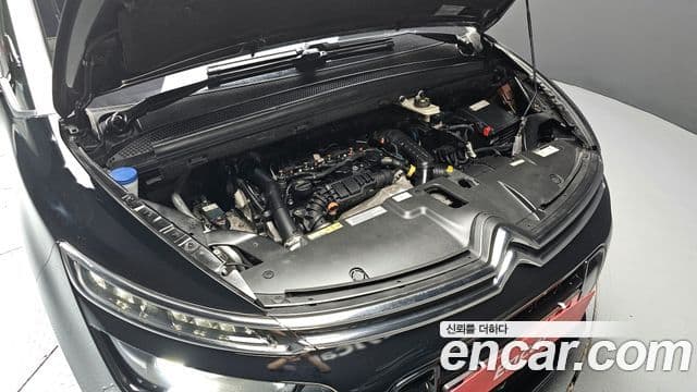 Ситроен / DS Grand C4 스페이스투어러 1.5 BlueHDi Shine Pack, 2022 6