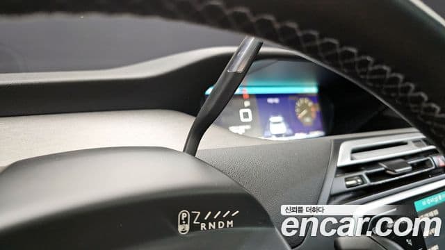 Ситроен / DS Grand C4 스페이스투어러 1.5 BlueHDi Shine Pack, 2022 9