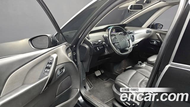 Ситроен / DS Grand C4 스페이스투어러 1.5 BlueHDi Shine Pack, 2022 11