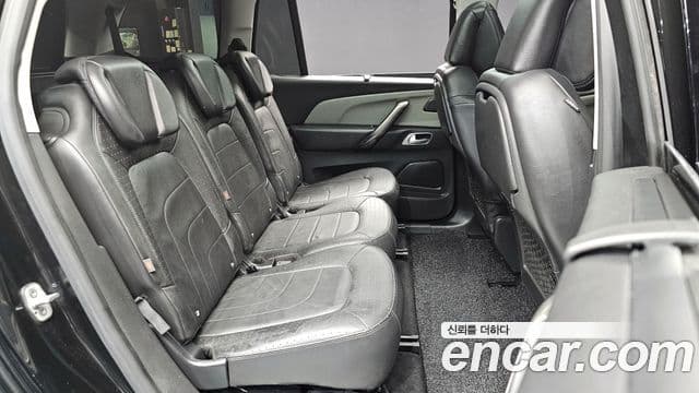 Ситроен / DS Grand C4 스페이스투어러 1.5 BlueHDi Shine Pack, 2022 12