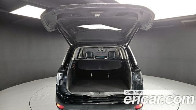 Ситроен / DS Grand C4 스페이스투어러 1.5 BlueHDi Shine Pack, 2022 20