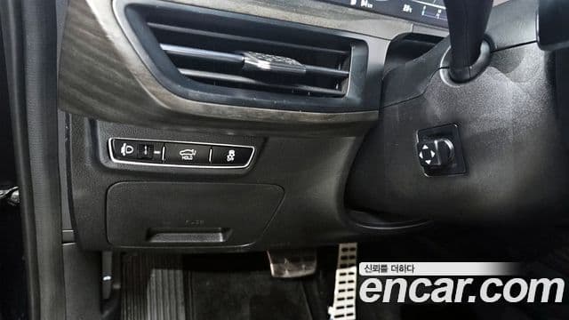 Kia K8 Signature, 2022 17