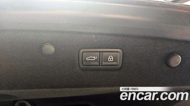 Kia K8 Signature, 2022 20