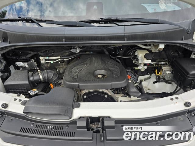 Hyundai 쏠라티 Standard, 2020 все фото