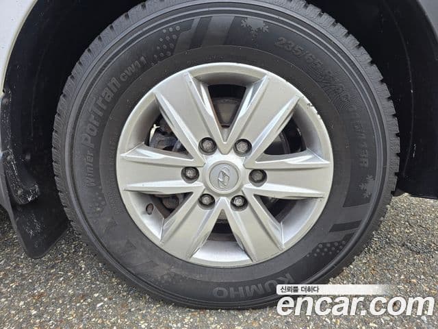 Hyundai 쏠라티 Standard, 2020 6